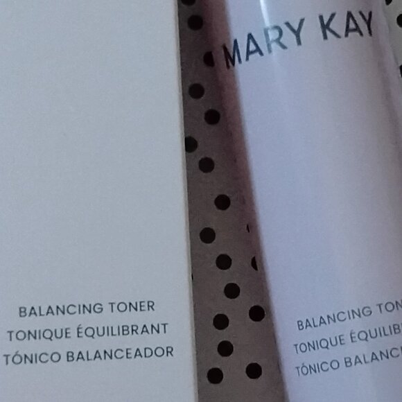 Balancing Toner!!! - Picture 2 of 4